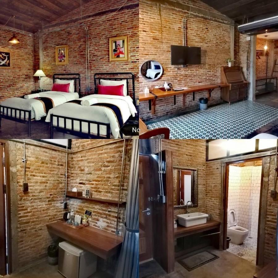 Px122 Dbest Hotel Nan Extérieur photo
