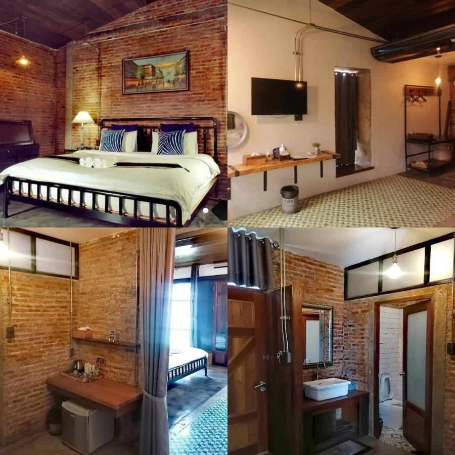 Px122 Dbest Hotel Nan Extérieur photo