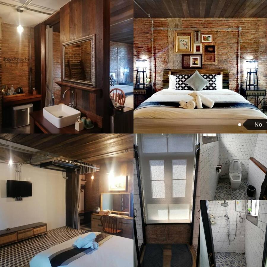 Px122 Dbest Hotel Nan Extérieur photo