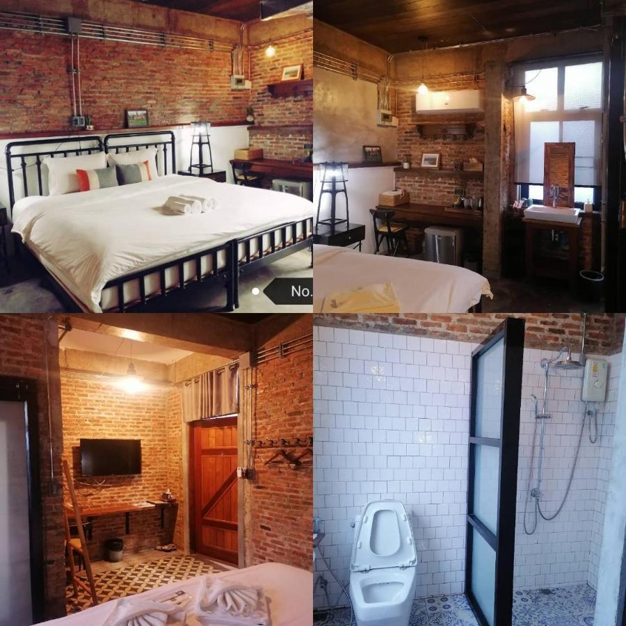 Px122 Dbest Hotel Nan Extérieur photo
