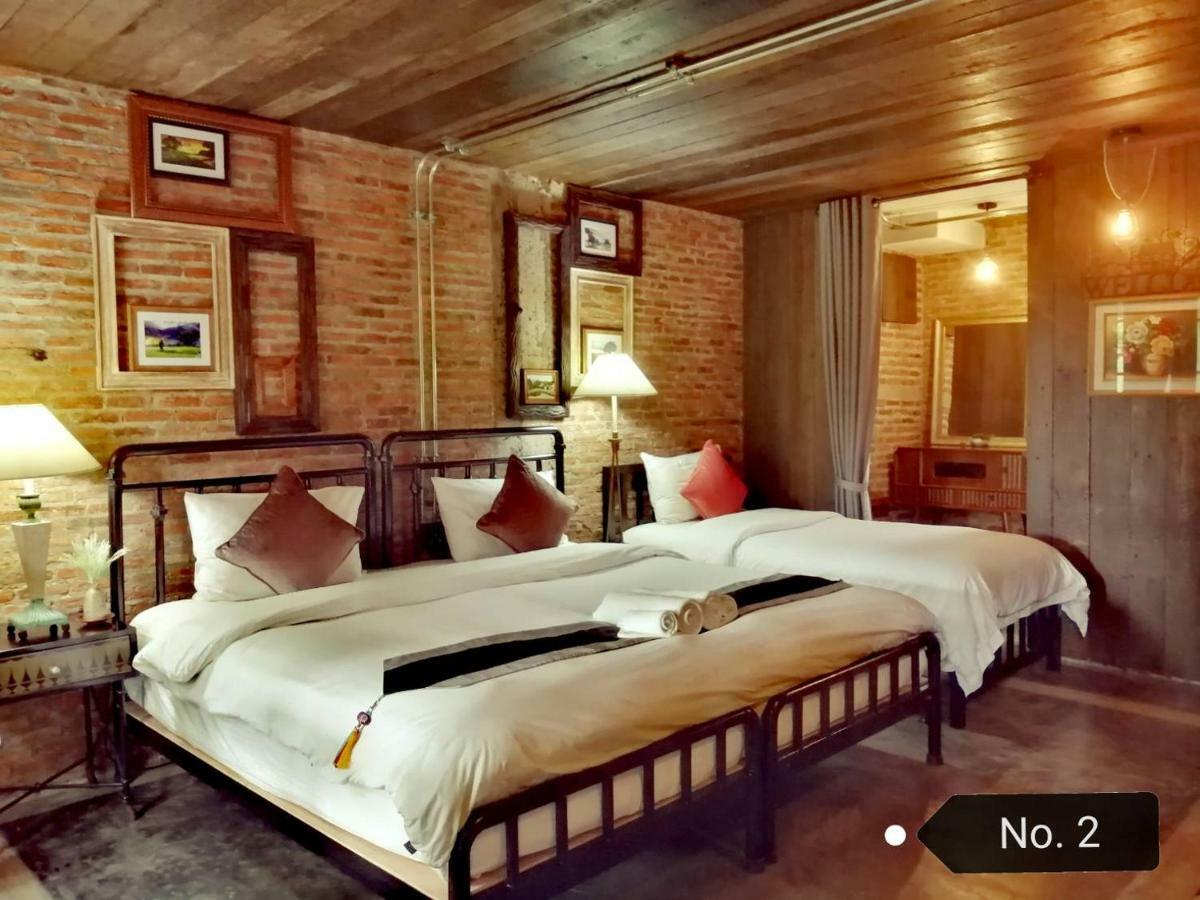 Px122 Dbest Hotel Nan Extérieur photo